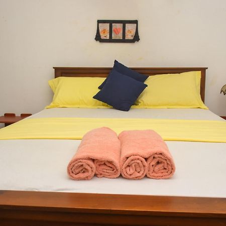 Senu Homestay Sigiriya Eksteriør billede