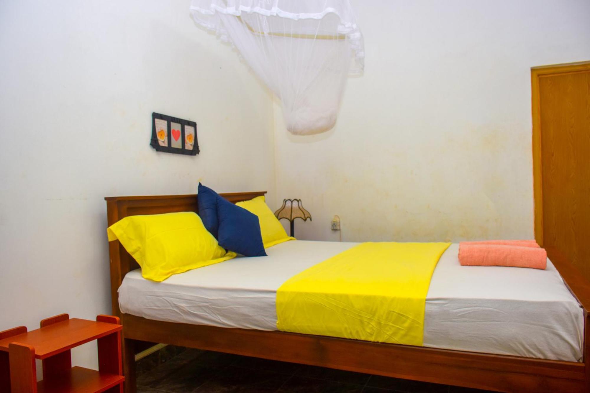Senu Homestay Sigiriya Eksteriør billede