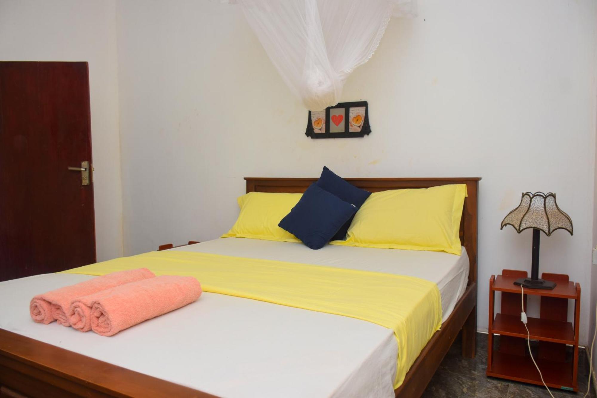 Senu Homestay Sigiriya Eksteriør billede