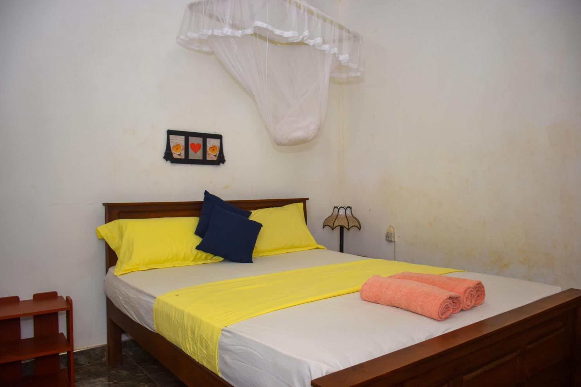 Senu Homestay Sigiriya Eksteriør billede
