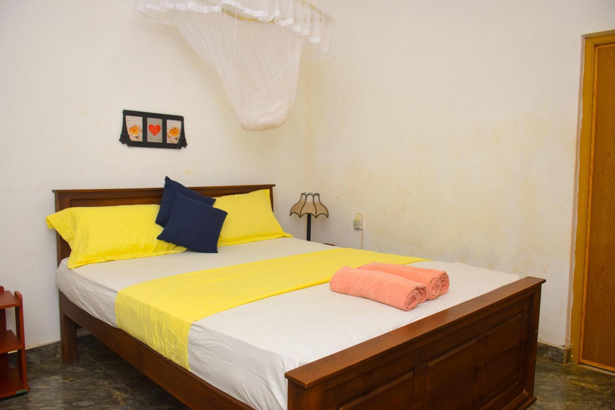 Senu Homestay Sigiriya Eksteriør billede