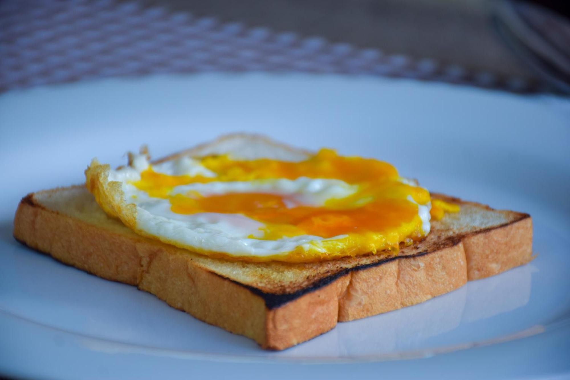 Senu Homestay Sigiriya Eksteriør billede